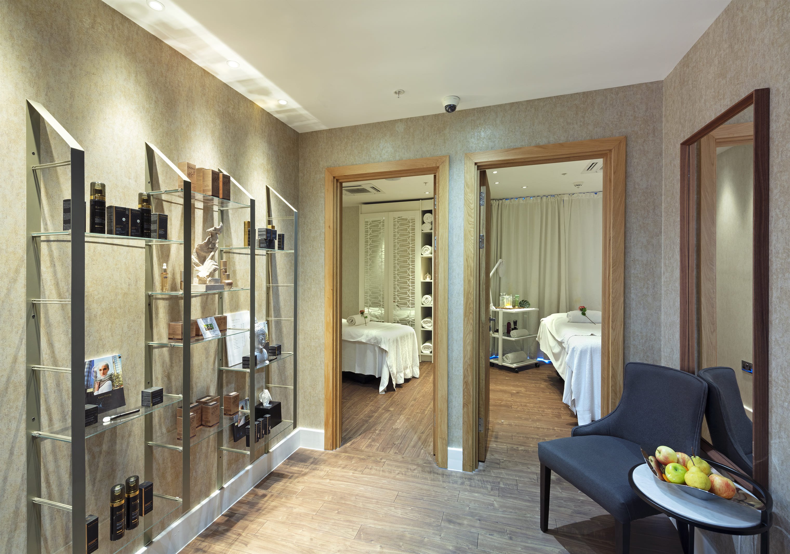 Tower Suites foto 13