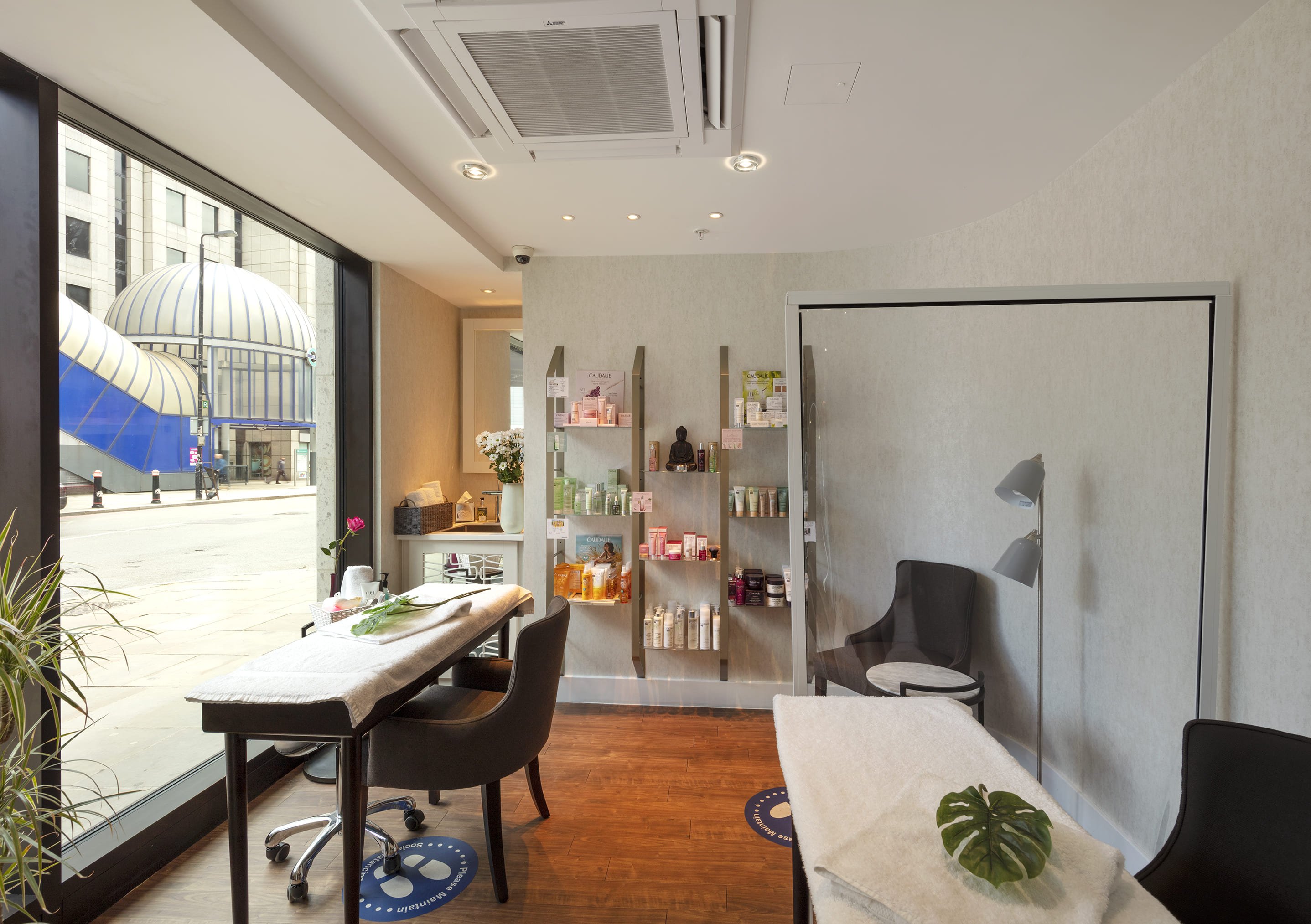 Tower Suites foto 15