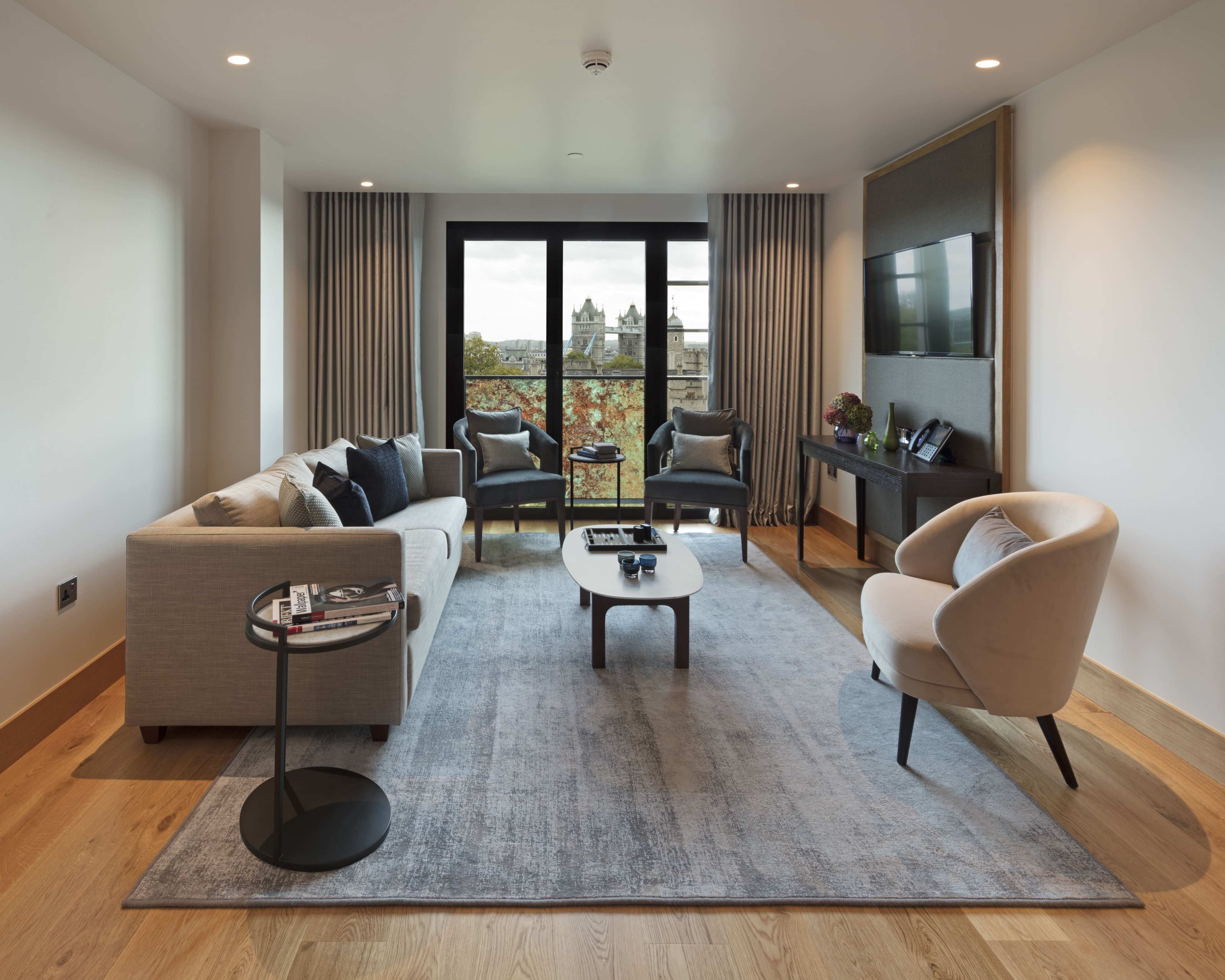 Tower Suites image 2