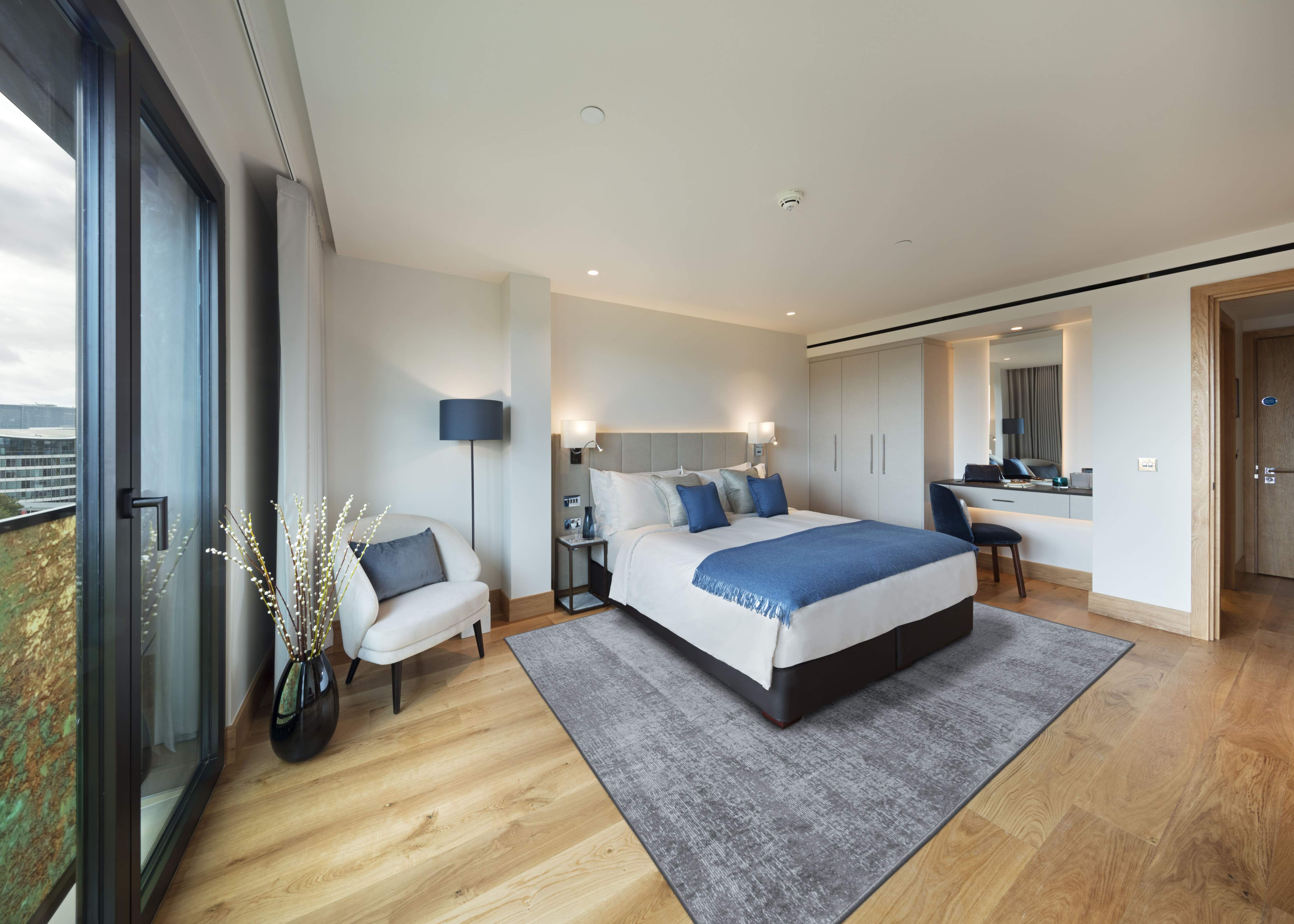 Tower Suites image 1