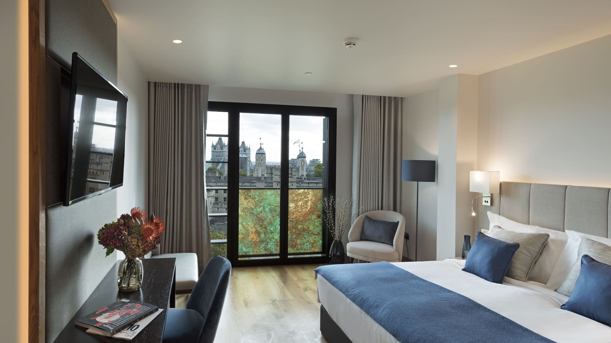 Tower Suites foto 12
