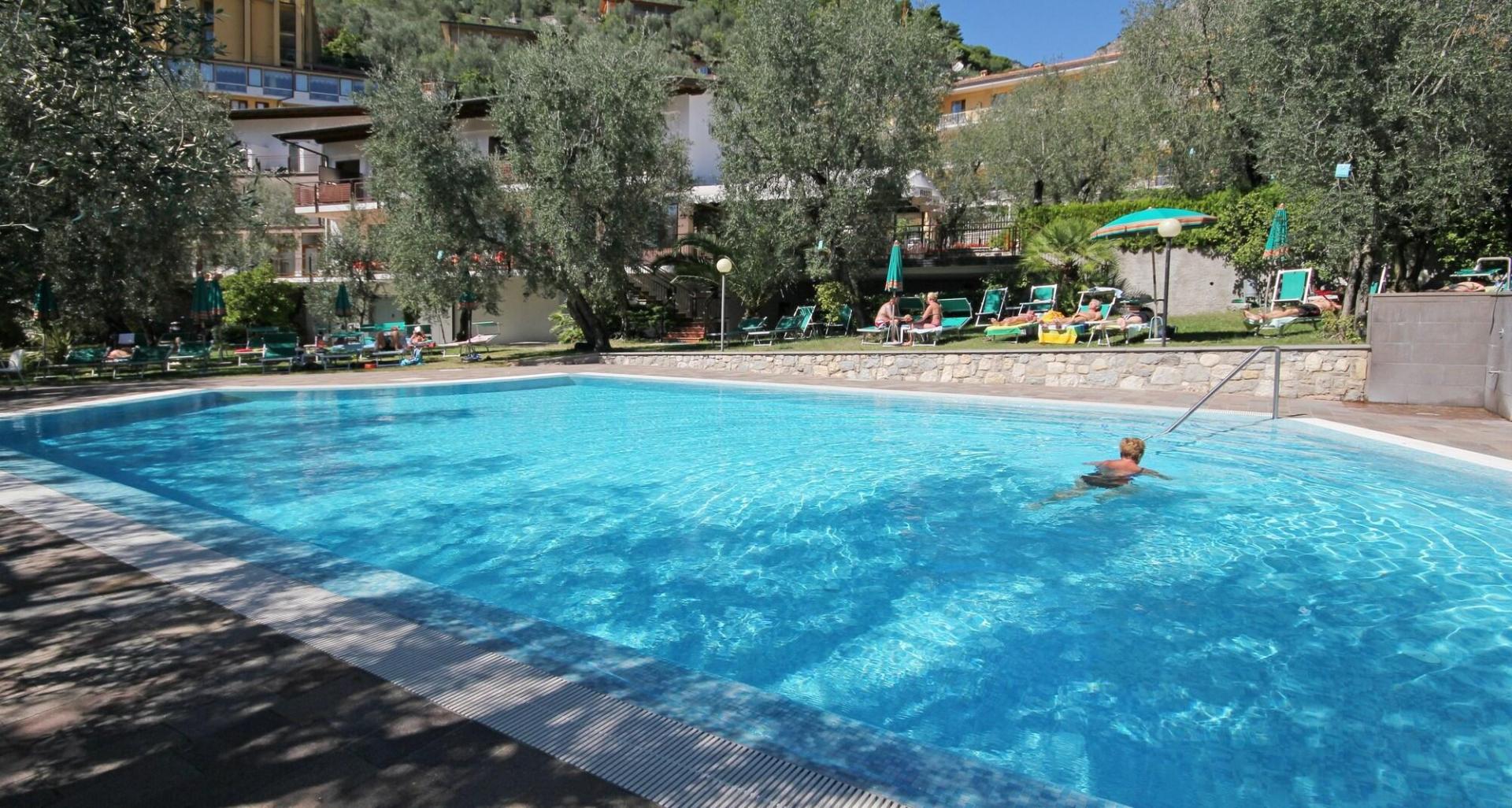 Hotel Coste
