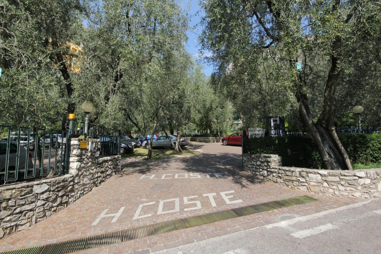 Hotel Coste foto 16