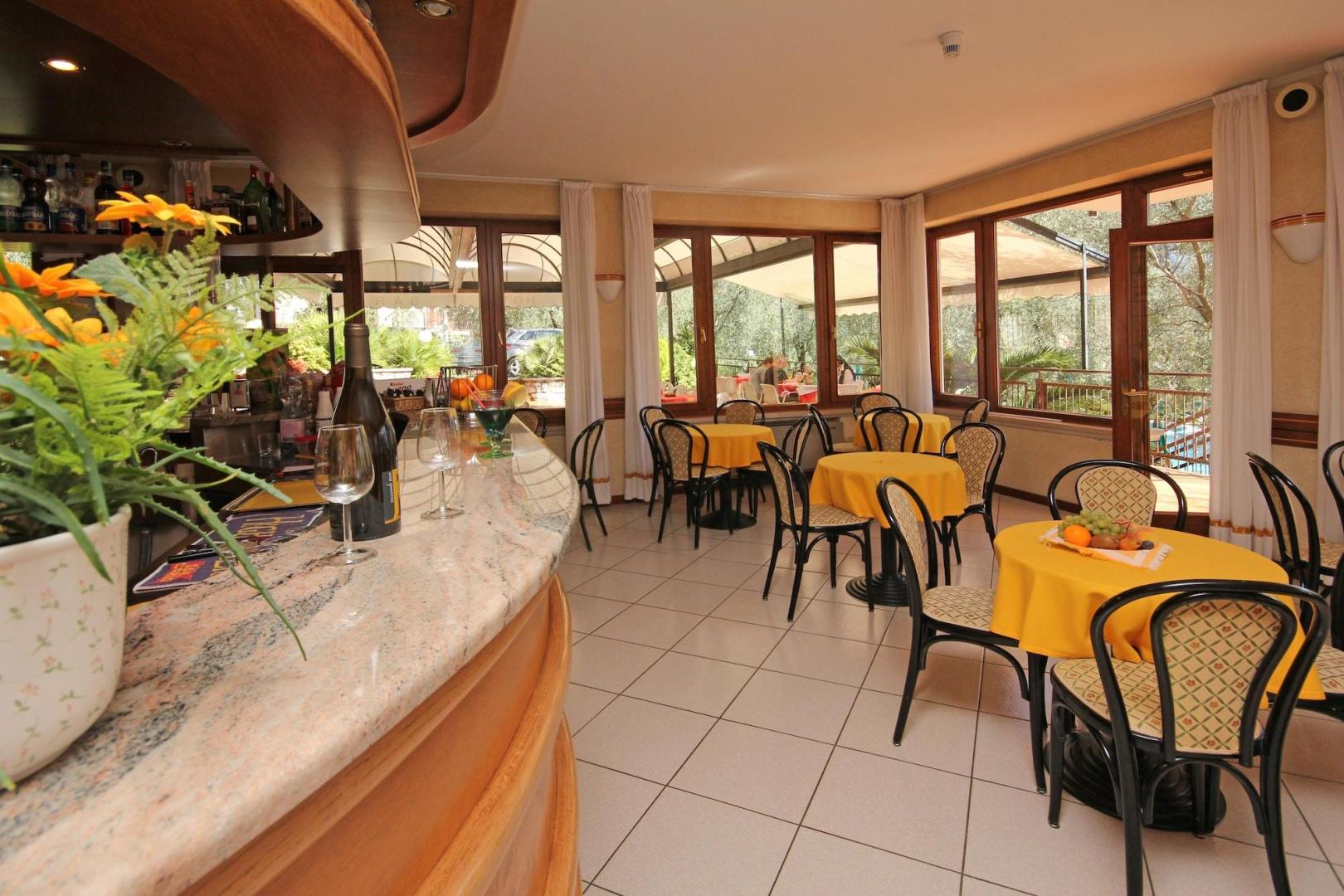 Hotel Coste foto 4