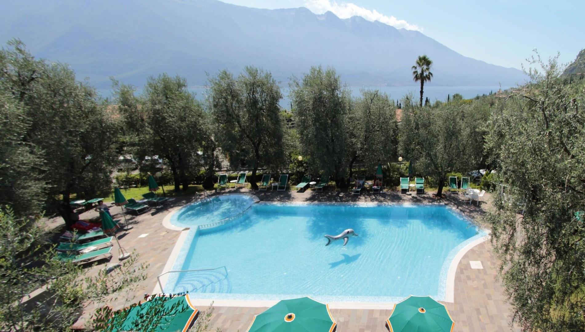 Hotel Coste foto 14