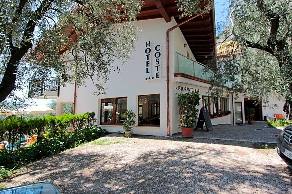 Hotel Coste foto 13
