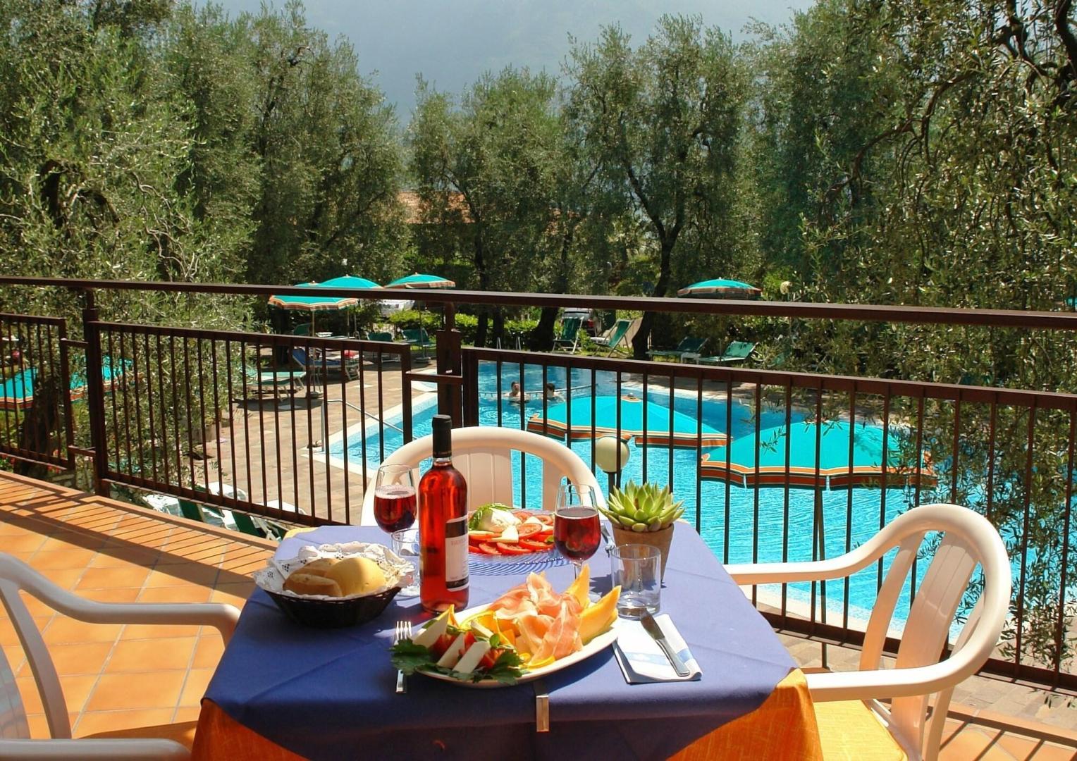 Hotel Coste foto 23