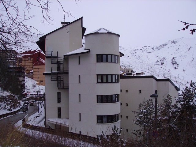 Monte Gorbea by GHM image 0