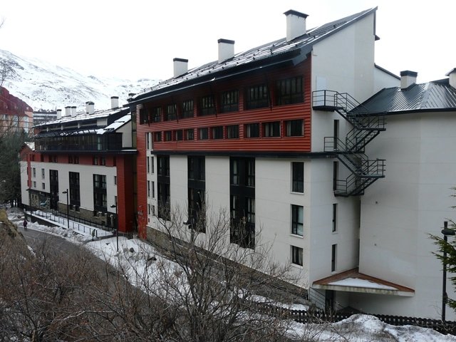 Monte Gorbea by GHM image 1
