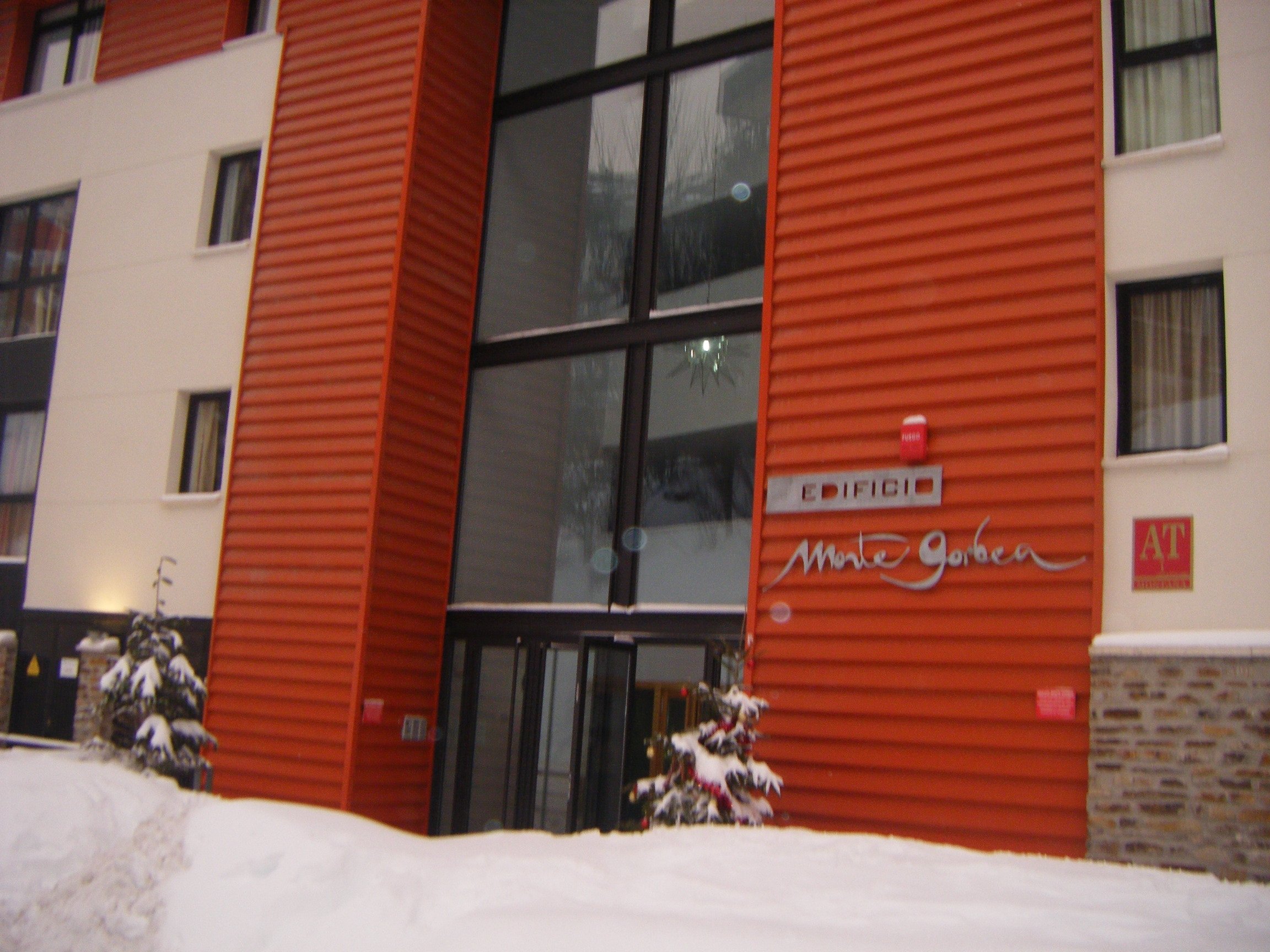 Monte Gorbea by GHM image 2