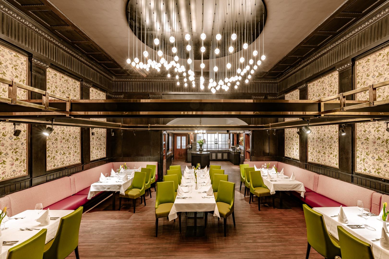 Hotel Erzherzog Rainer foto 18