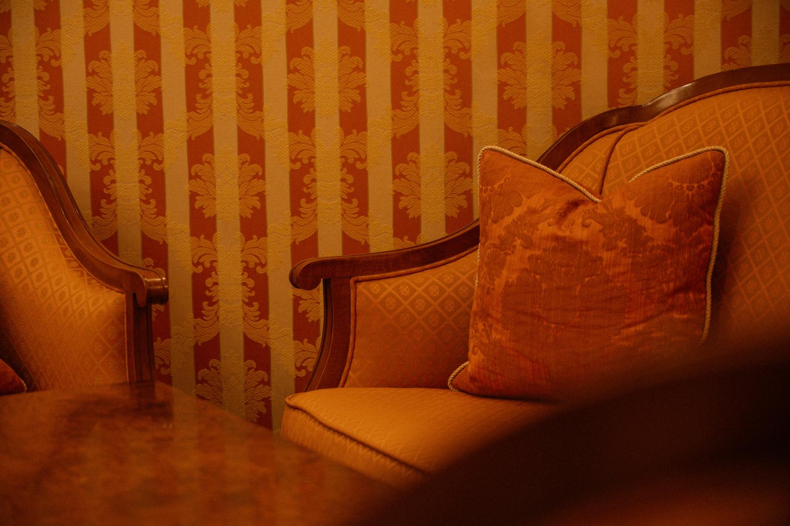 Hotel Erzherzog Rainer foto 12