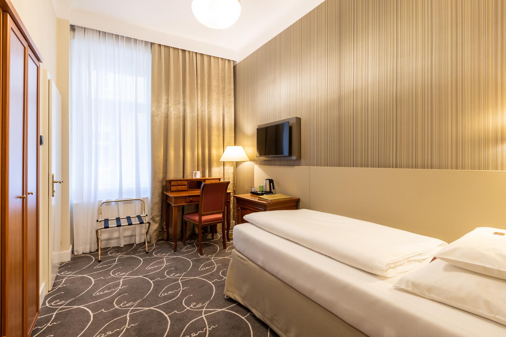 Hotel Erzherzog Rainer foto 6
