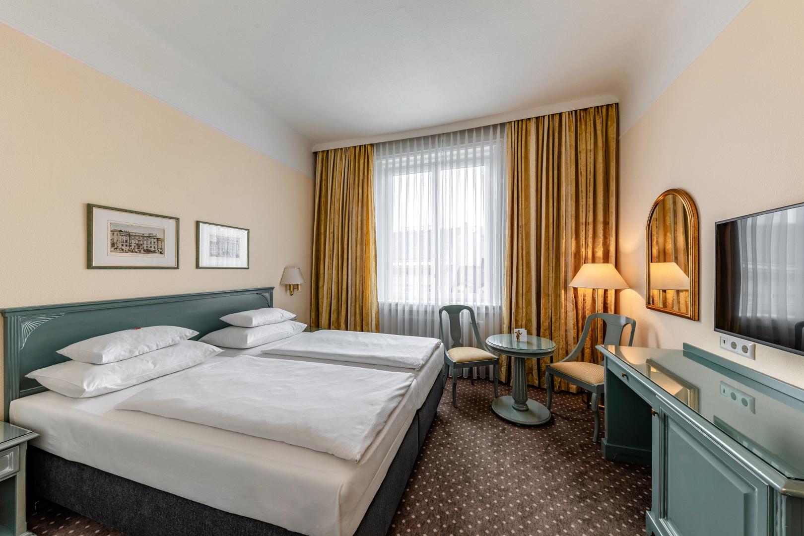 Hotel Erzherzog Rainer foto 10