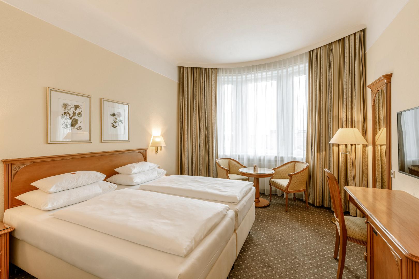 Hotel Erzherzog Rainer foto 14