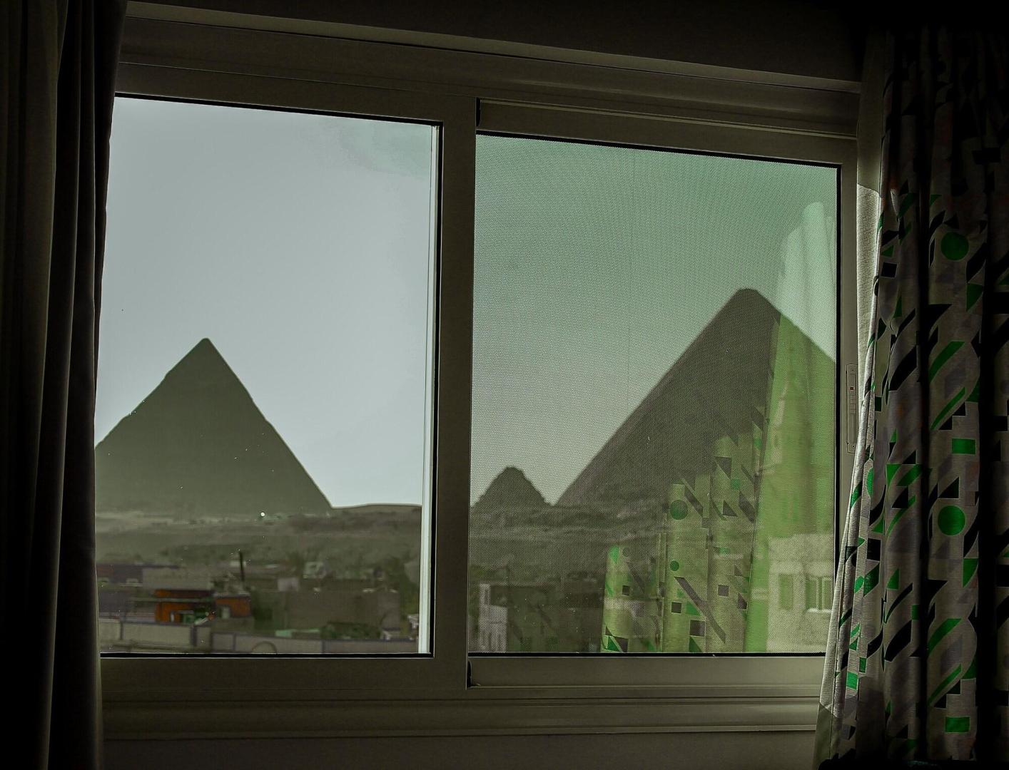 Pyramid Edge foto 15