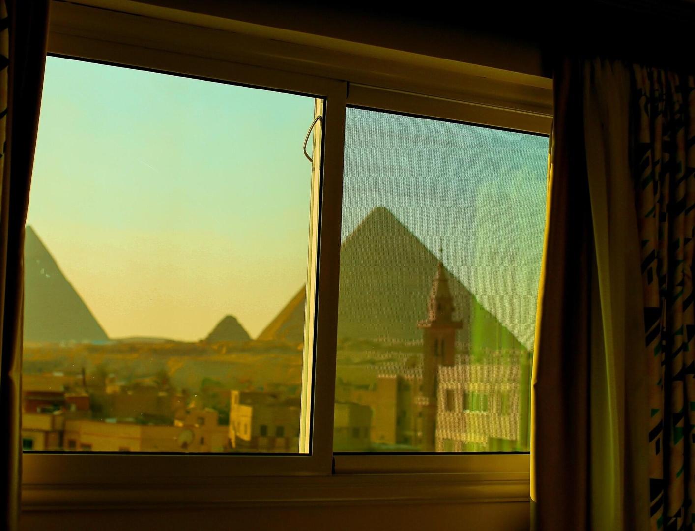 Pyramid Edge foto 17