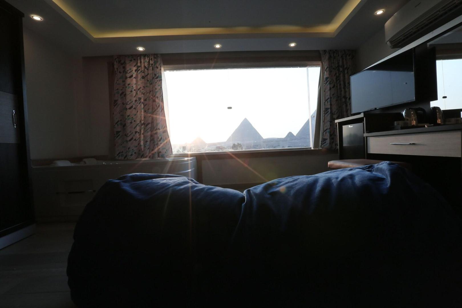 Pyramid Edge foto 34