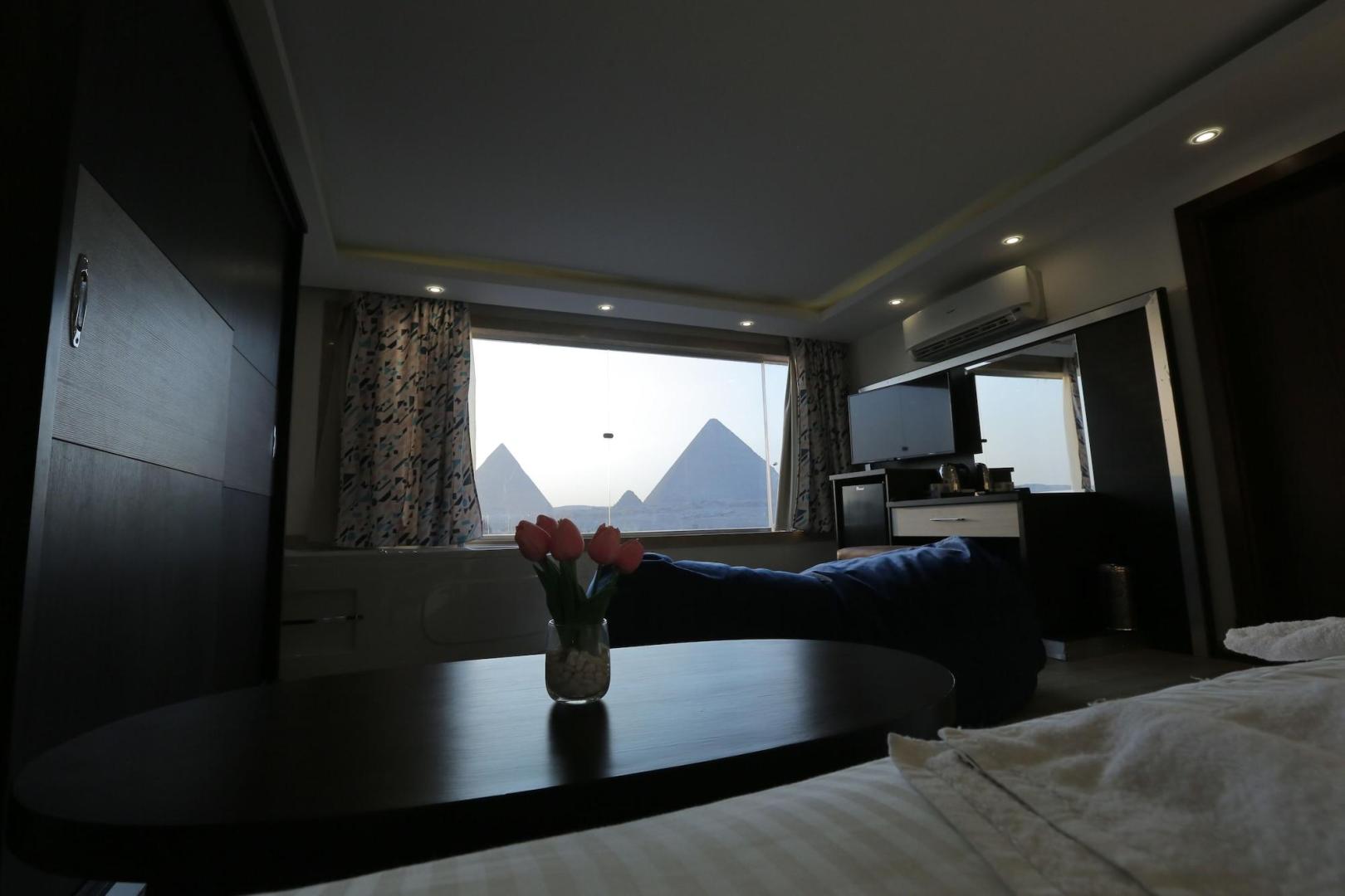 Pyramid Edge foto 7