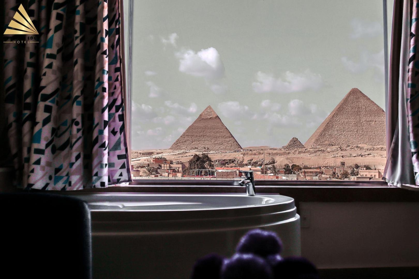 Pyramid Edge foto 37