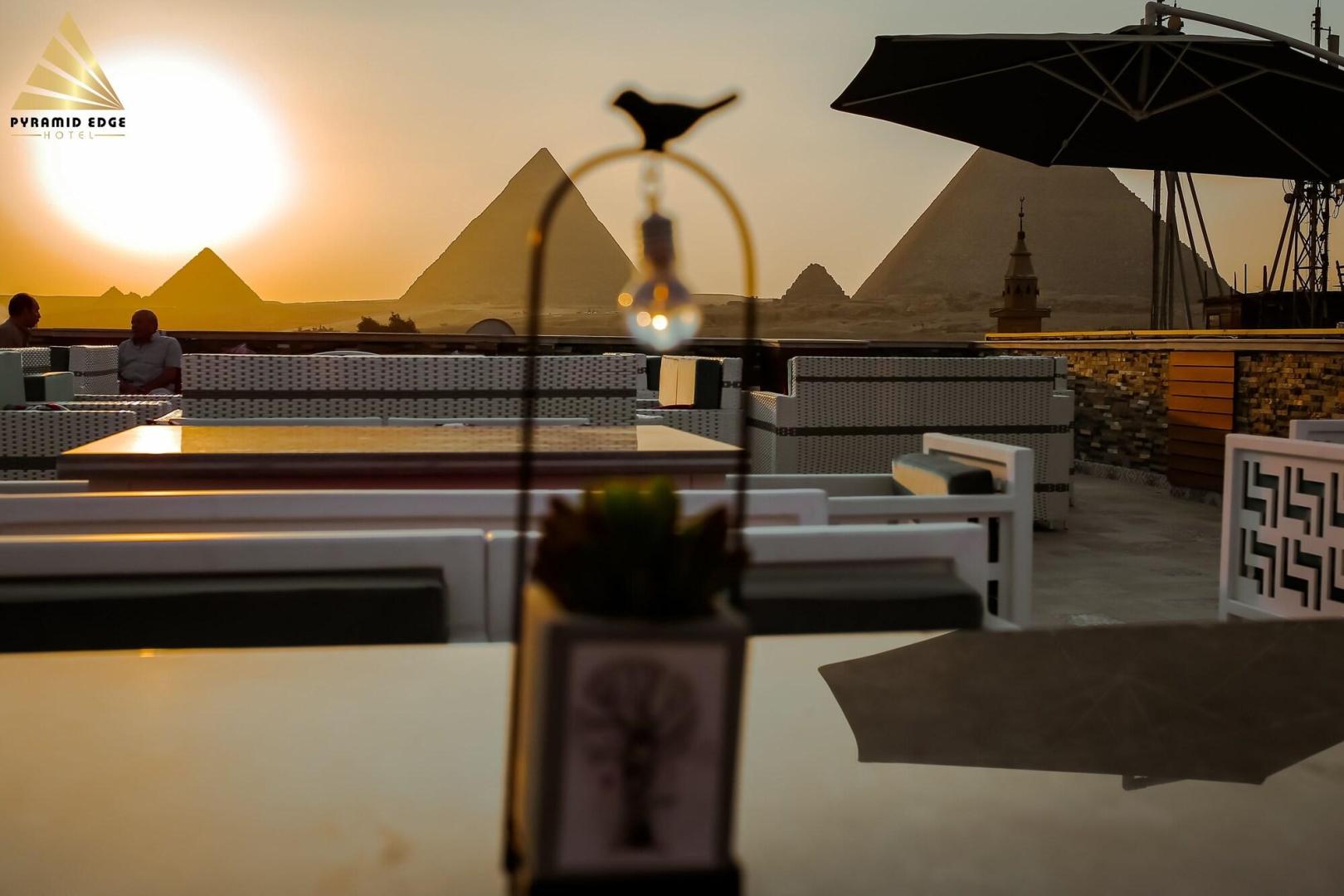 Pyramid Edge foto 39