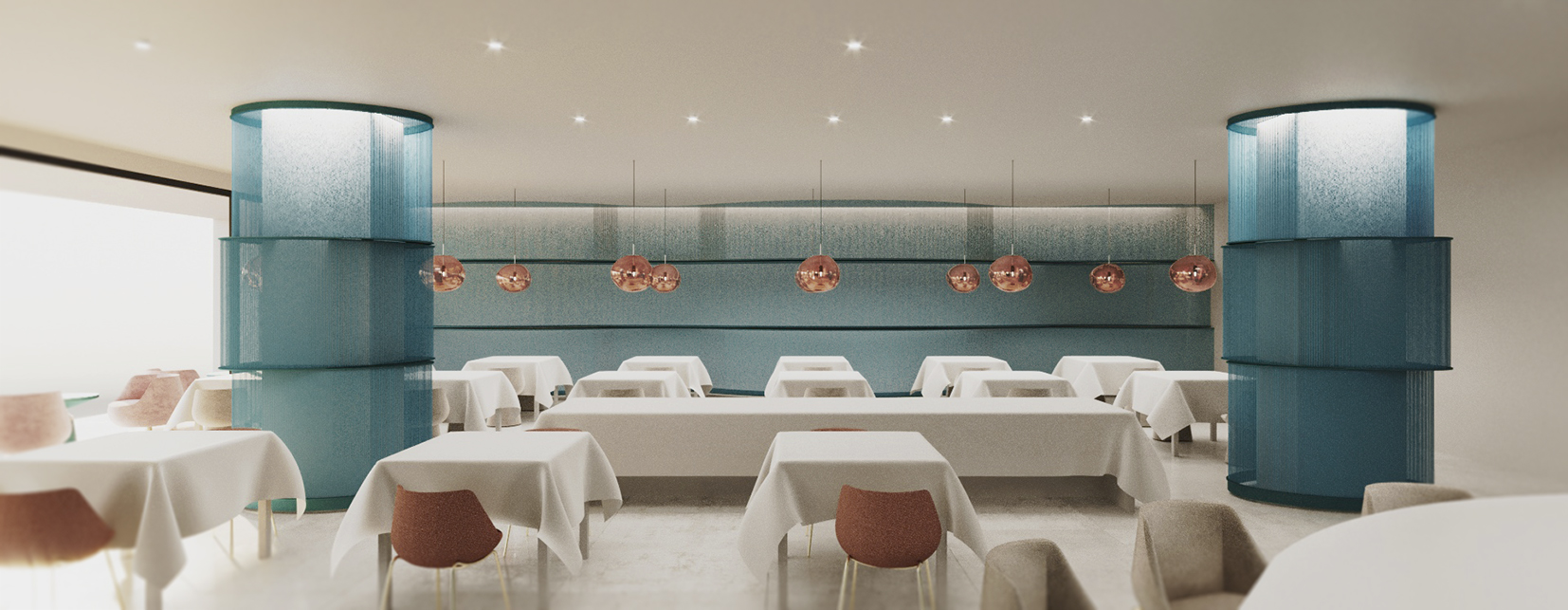 Axel Hotel San Sebastián foto 20