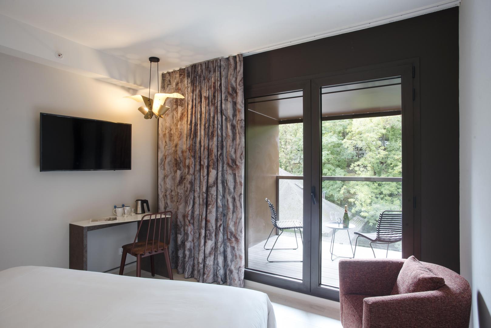 Axel Hotel San Sebastián foto 24