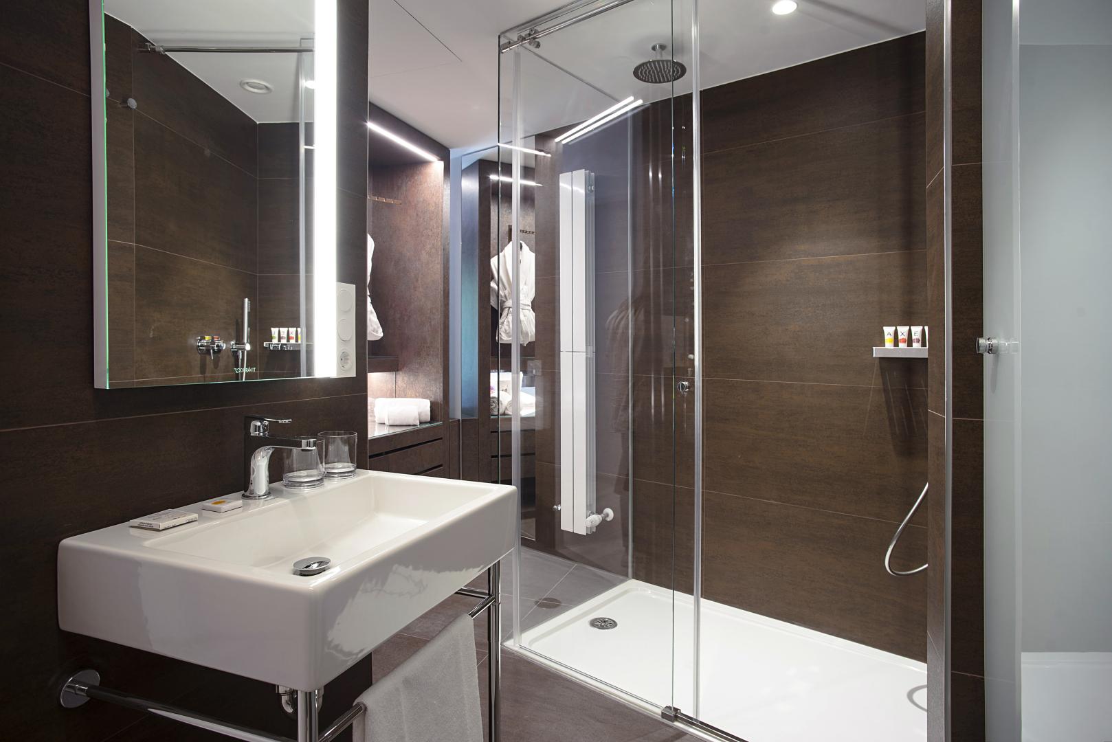 Axel Hotel San Sebastián foto 29