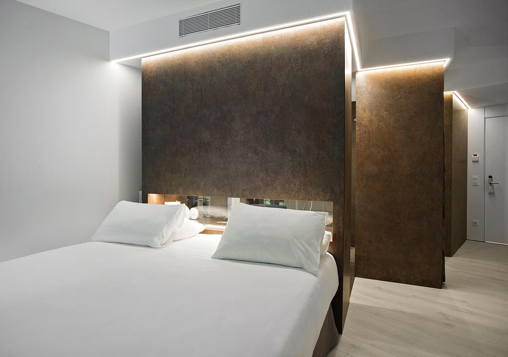 Axel Hotel San Sebastián foto 34