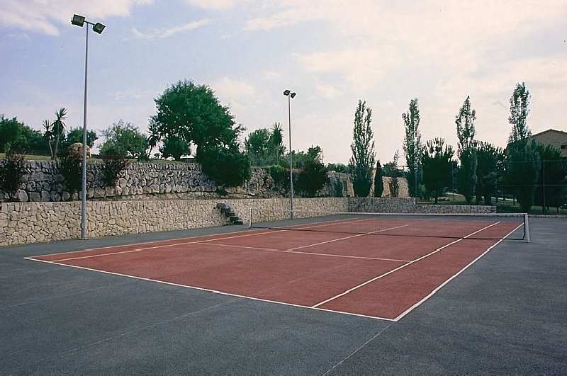 Es Figueral Nou image 2