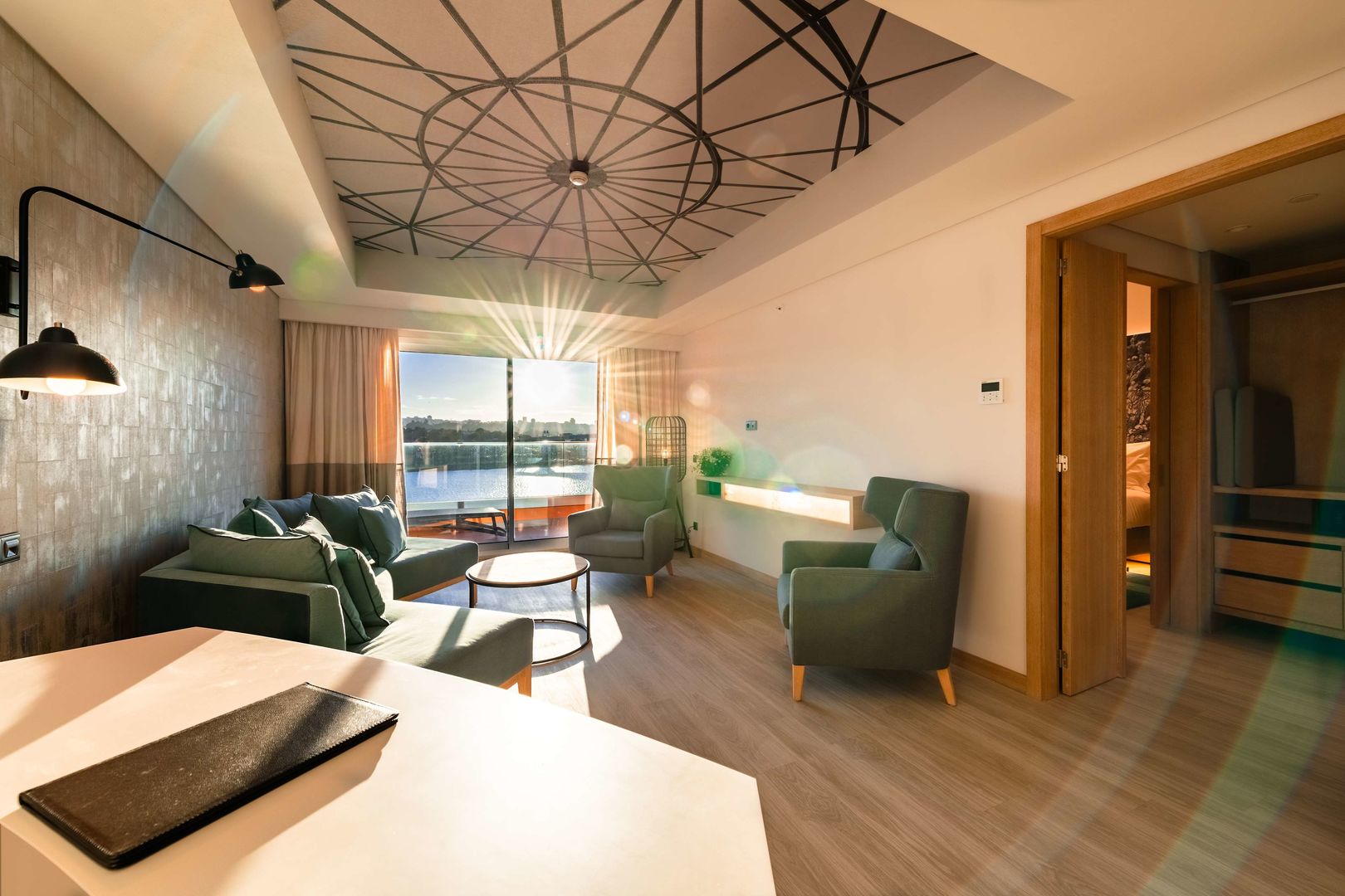 Pestana Douro Riverside foto 17