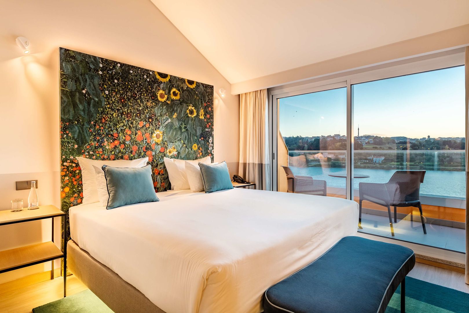 Pestana Douro Riverside foto 6