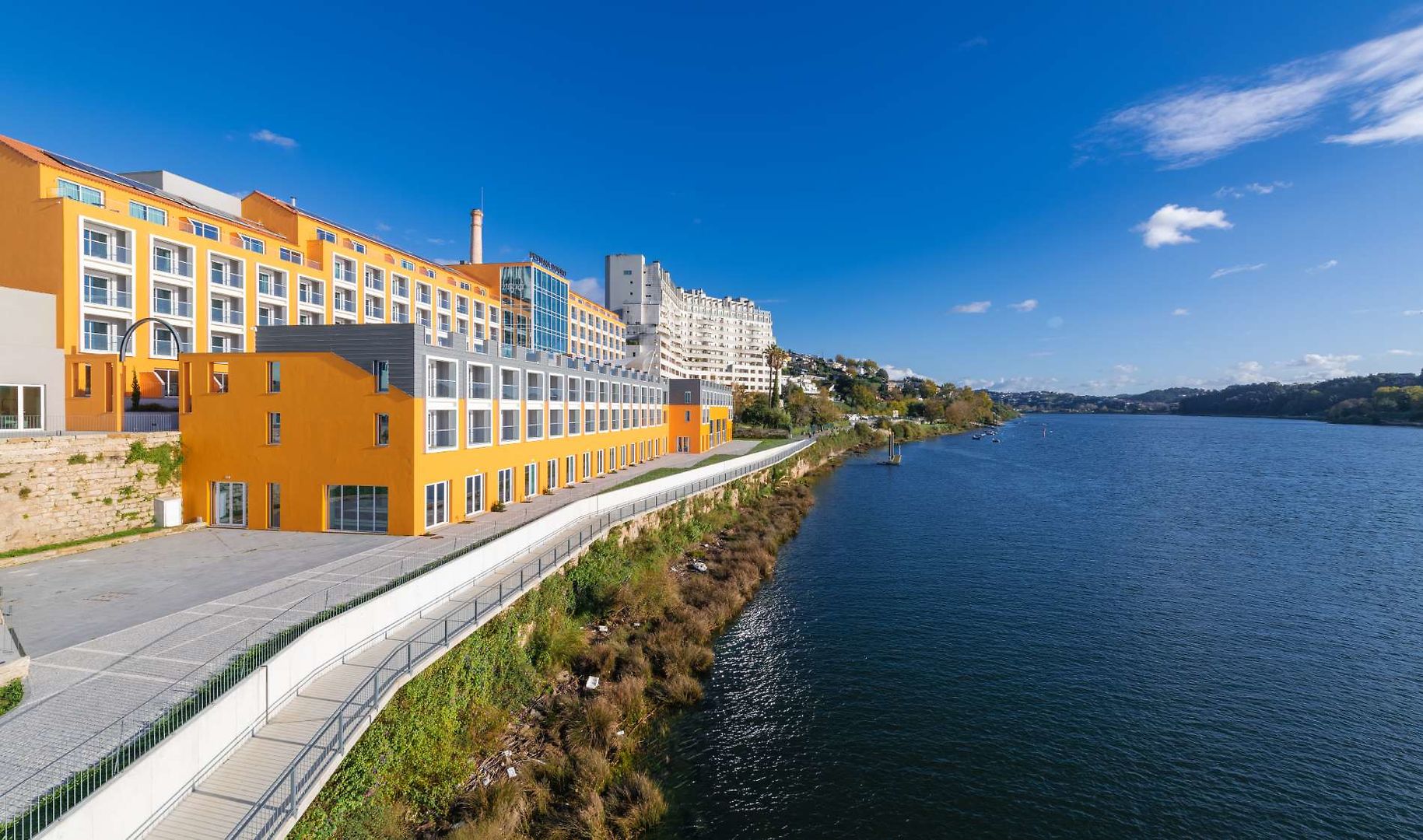 Pestana Douro Riverside foto 24