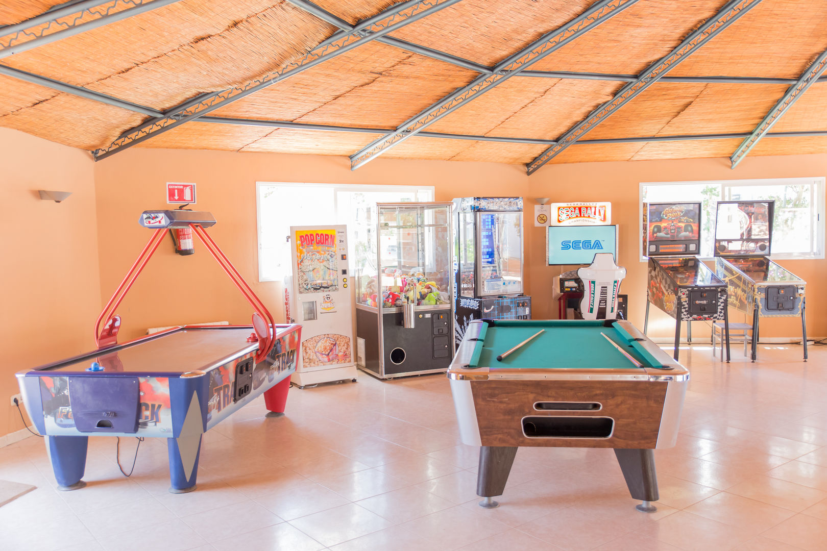 Hotel Club Es Talaial image 3