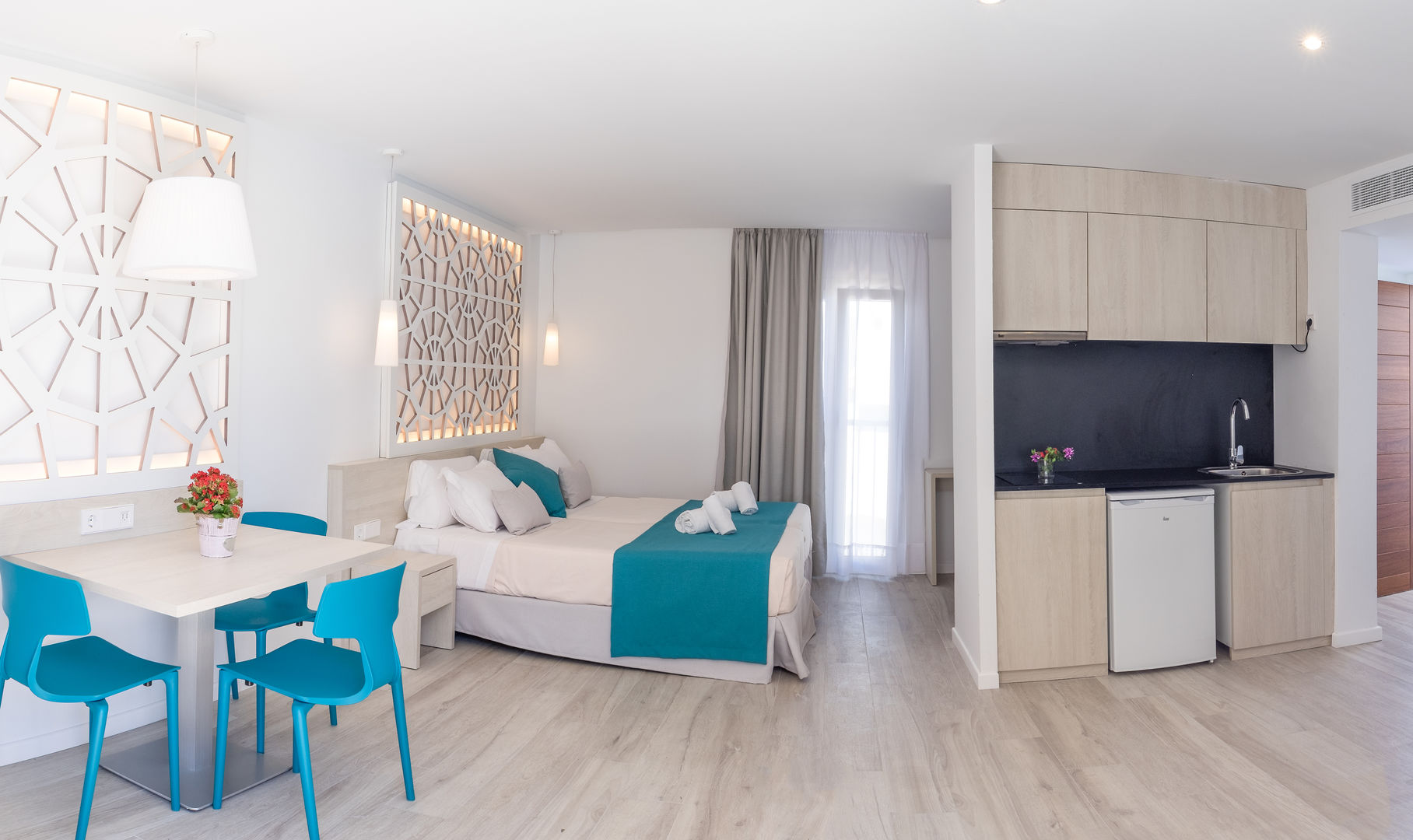 Hotel Club Es Talaial image 1