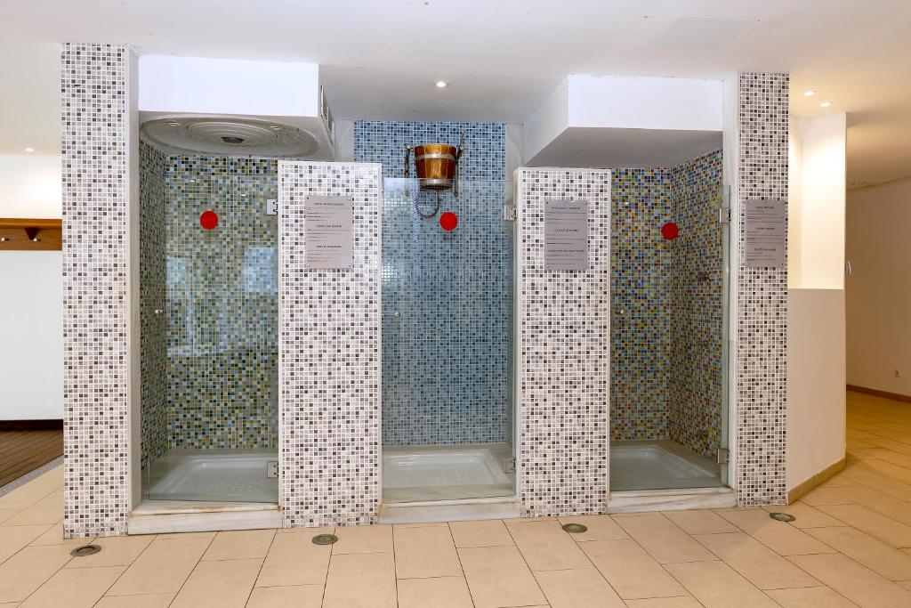 Hotel Club Es Talaial foto 29