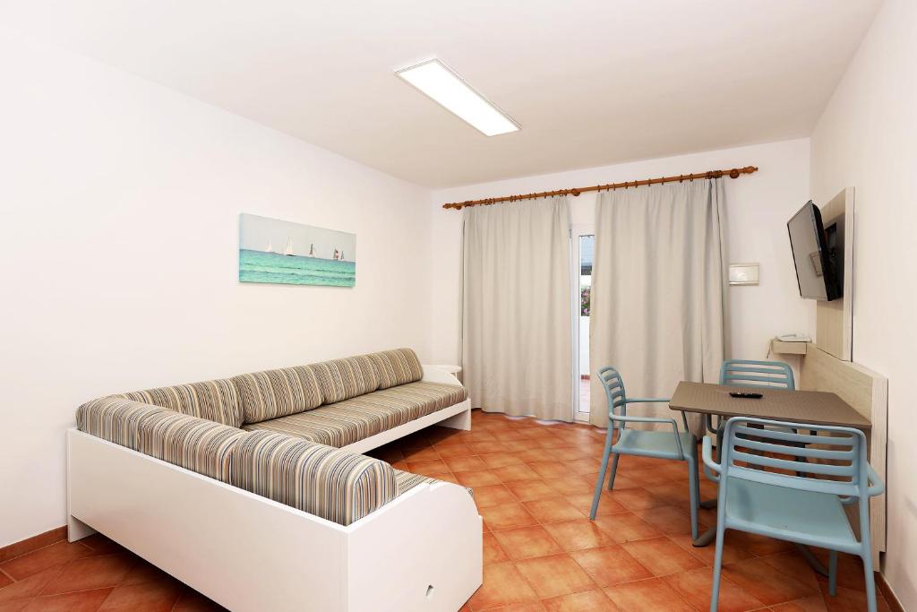 Hotel Club Es Talaial foto 26