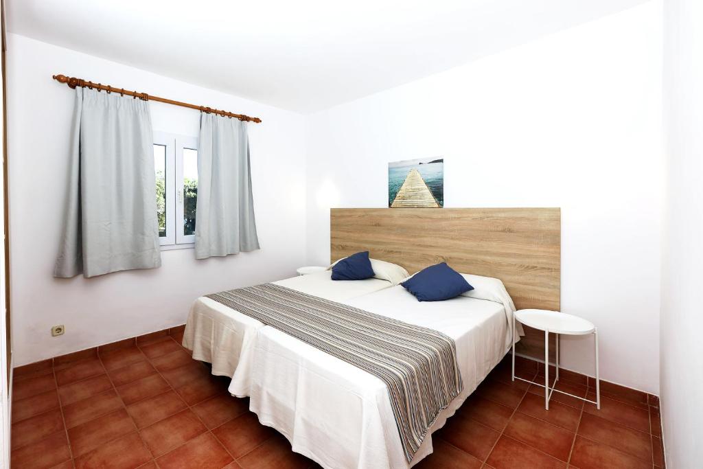 Hotel Club Es Talaial foto 25