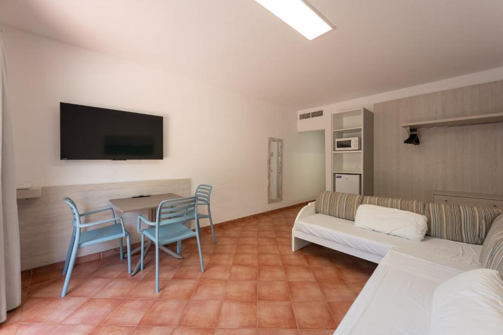 Hotel Club Es Talaial foto 19