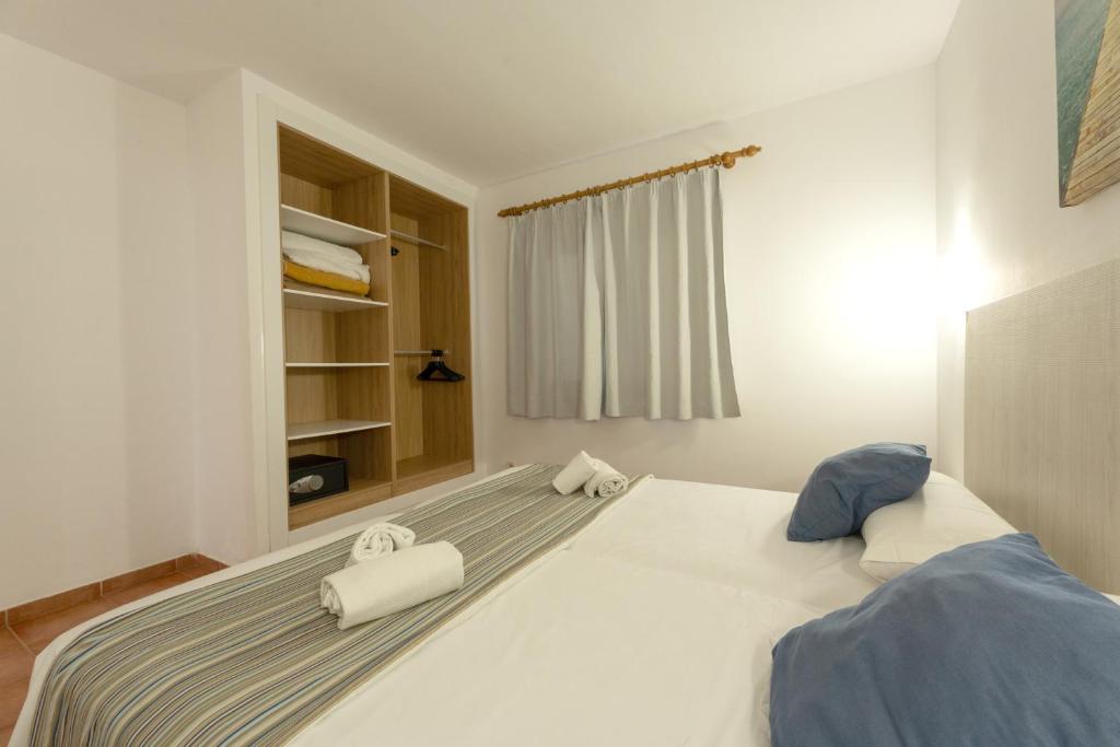 Hotel Club Es Talaial foto 18