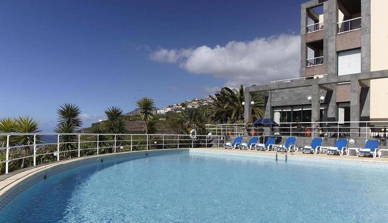 Hotel Escola
