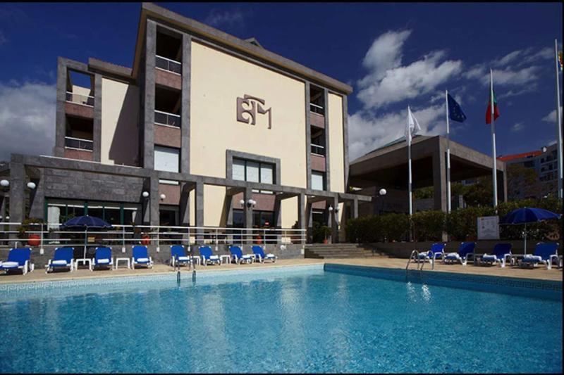 Hotel Escola in Funchal - foto 2