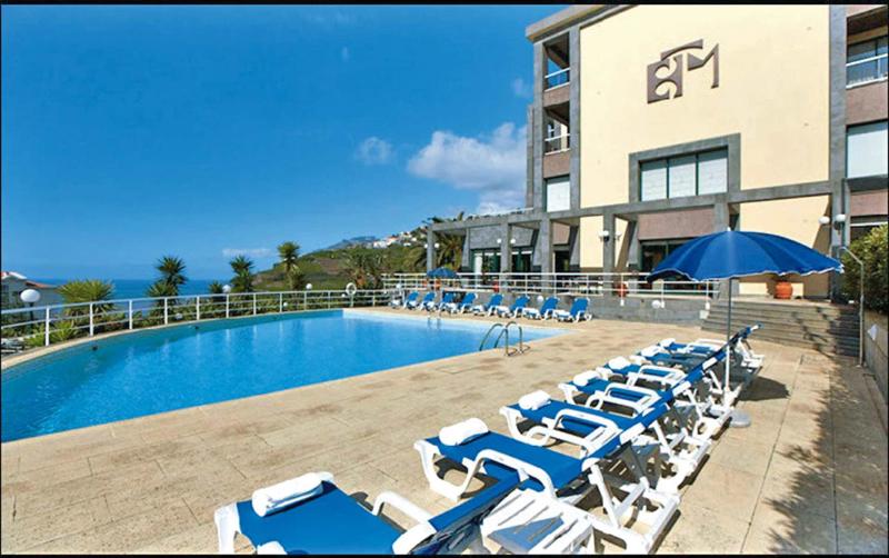 Hotel Escola in Funchal - foto 3