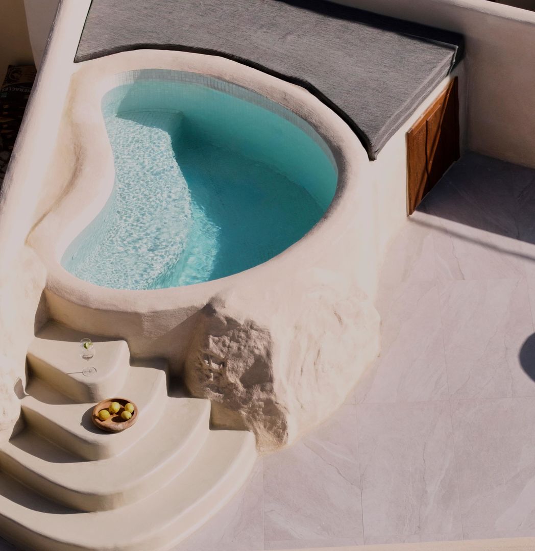 Manili Boutique Suites & Villas foto 29