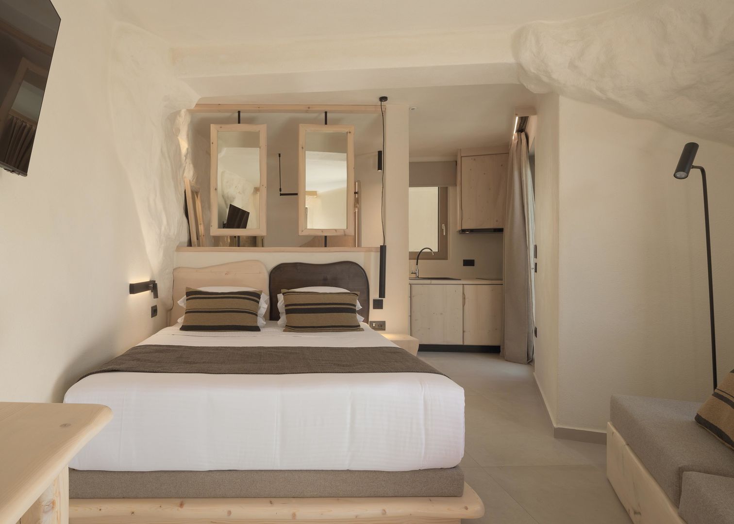 Manili Boutique Suites & Villas foto 37