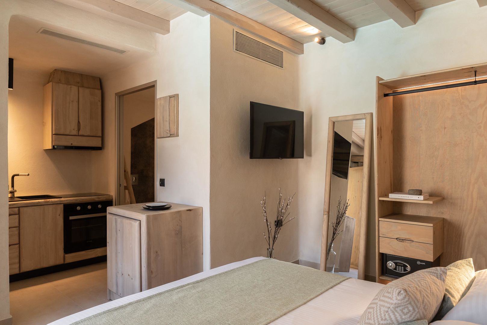 Manili Boutique Suites & Villas foto 20