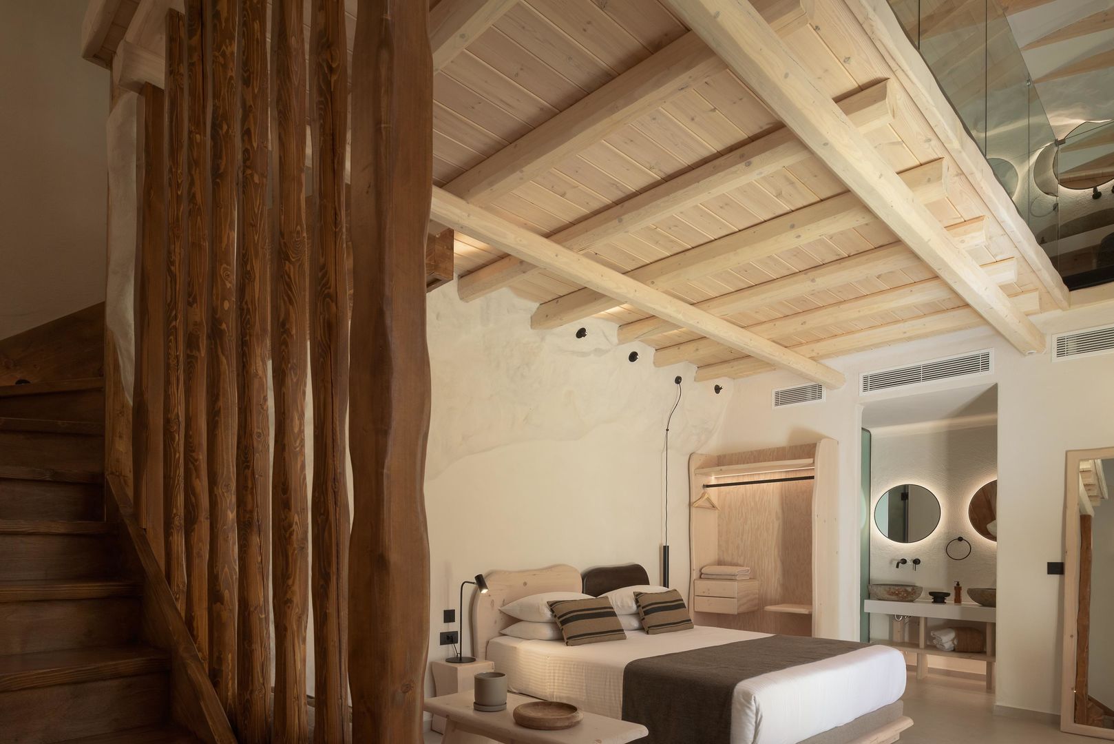 Manili Boutique Suites & Villas foto 32