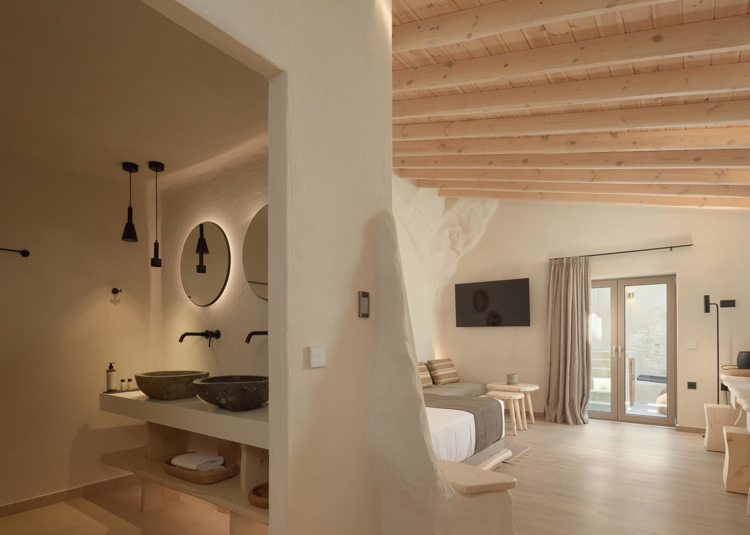 Manili Boutique Suites & Villas foto 36