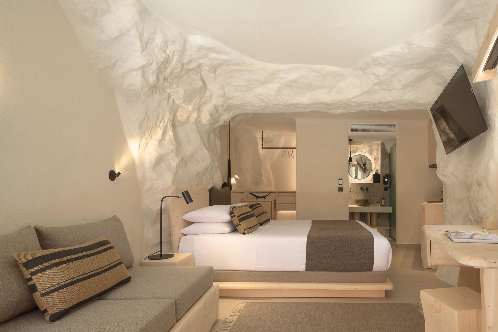 Manili Boutique Suites & Villas foto 38