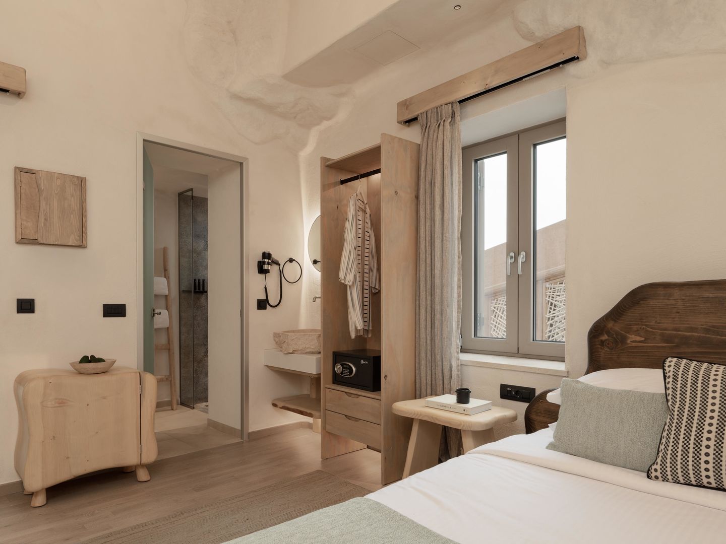 Manili Boutique Suites & Villas foto 31